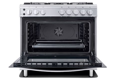 prices of lg gas cooker in nigeria